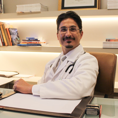 Dr. Leonardo Oritigara