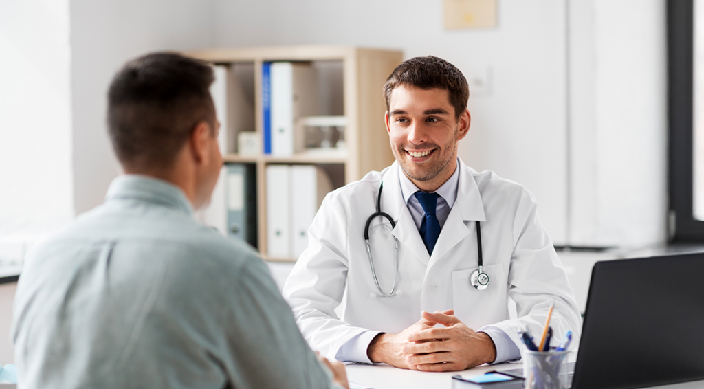 5 sinais de que você precisa consultar um urologista