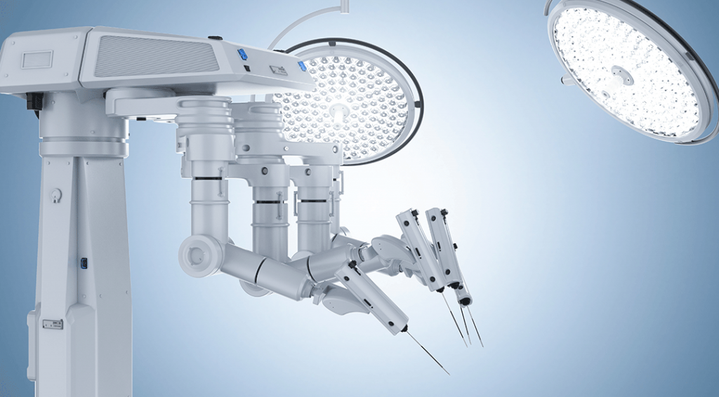 Cirurgia robótica e laparoscópica: qual a diferença e benefícios?