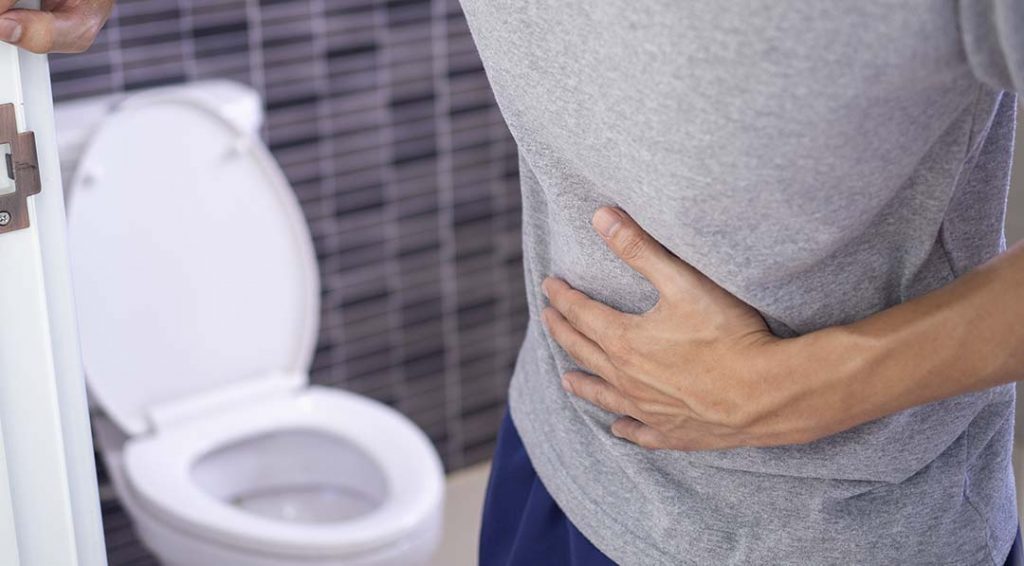 Incontinência urinária masculina: sintomas, causas e tratamentos