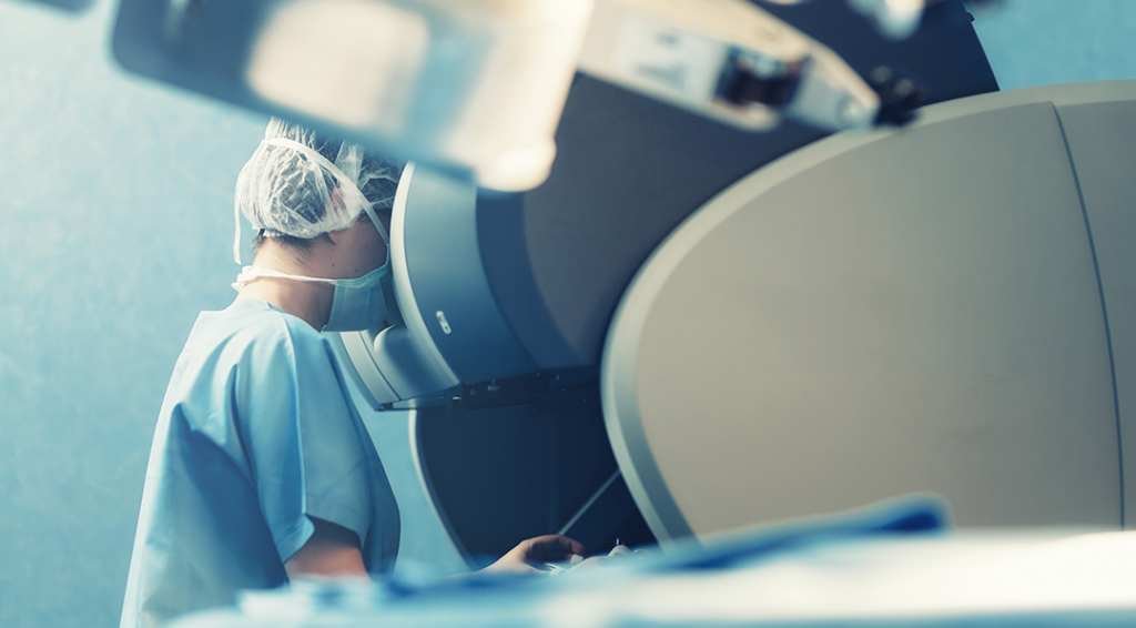 Cirurgia robótica urológica: em quais casos ela pode ser realizada?